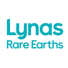Lynas logo