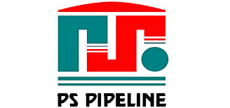 PS Pipeline logo