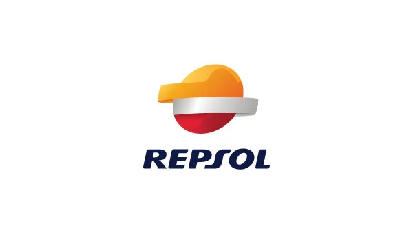 Repsol logo