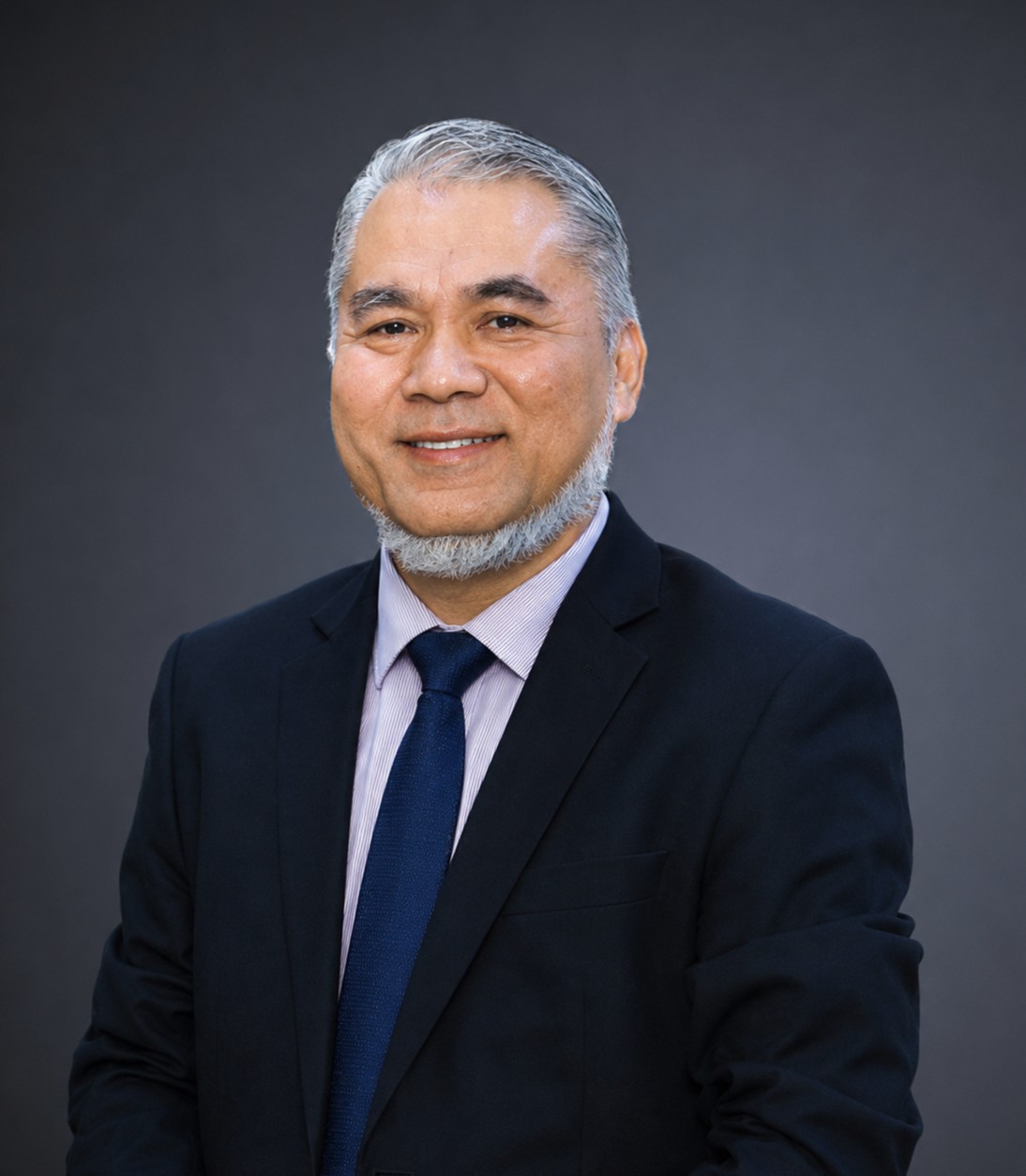 Ir. Mahmood Azmy Bin Muhammad Shukri